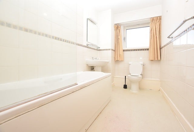 Flat Millsands in Sheffield