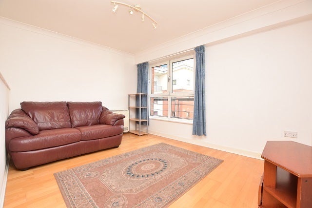 Flat Millsands in Sheffield