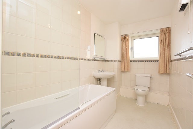 Flat Millsands in Sheffield