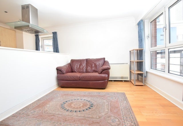 Flat Millsands in Sheffield