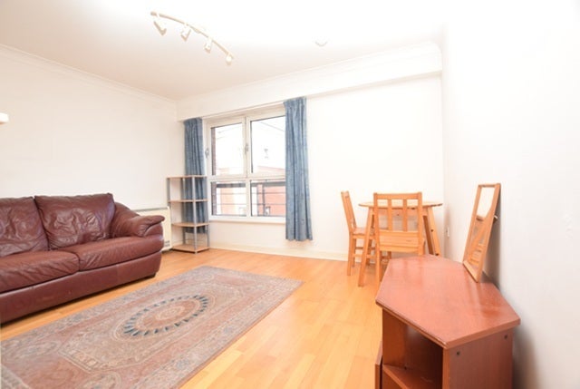 Flat Millsands in Sheffield