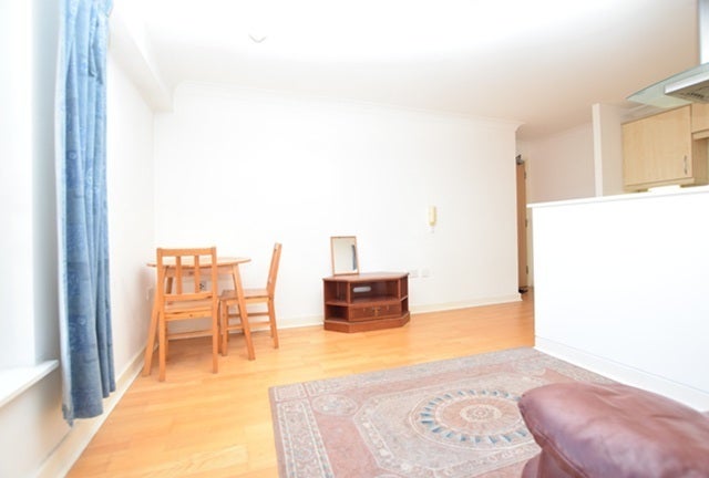 Flat Millsands in Sheffield