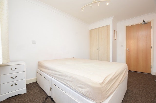 Flat Millsands in Sheffield