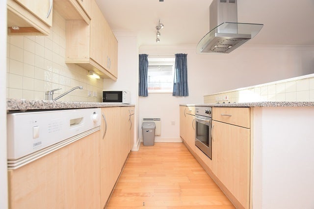 Flat Millsands in Sheffield