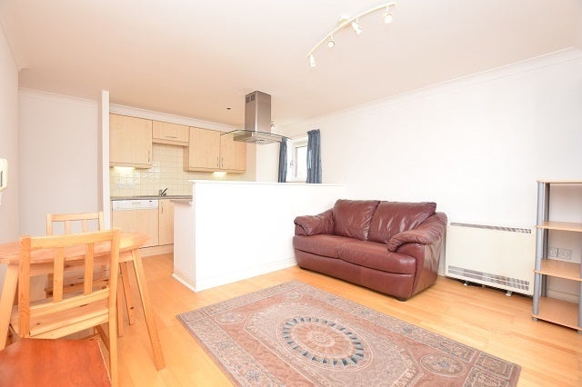Flat Millsands in Sheffield