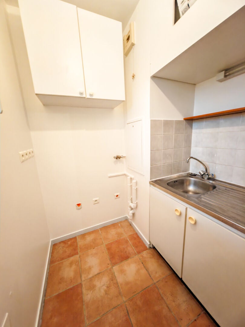 Appartement Avenue Camille Saint-Saëns à Jouy-le-Moutier