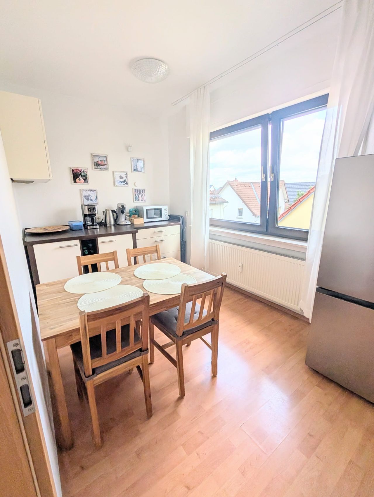 Wohnung Wickerer Straße in Flörsheim