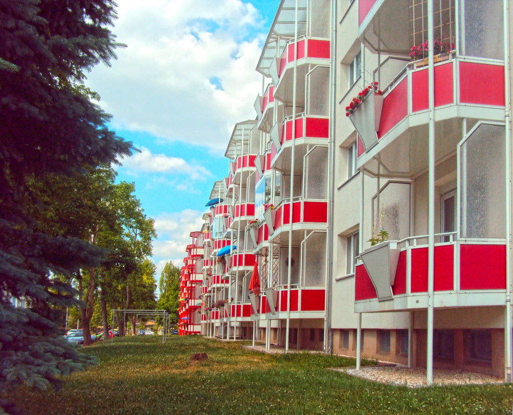 Wohnung Walter-Gerber-Straße in Gera