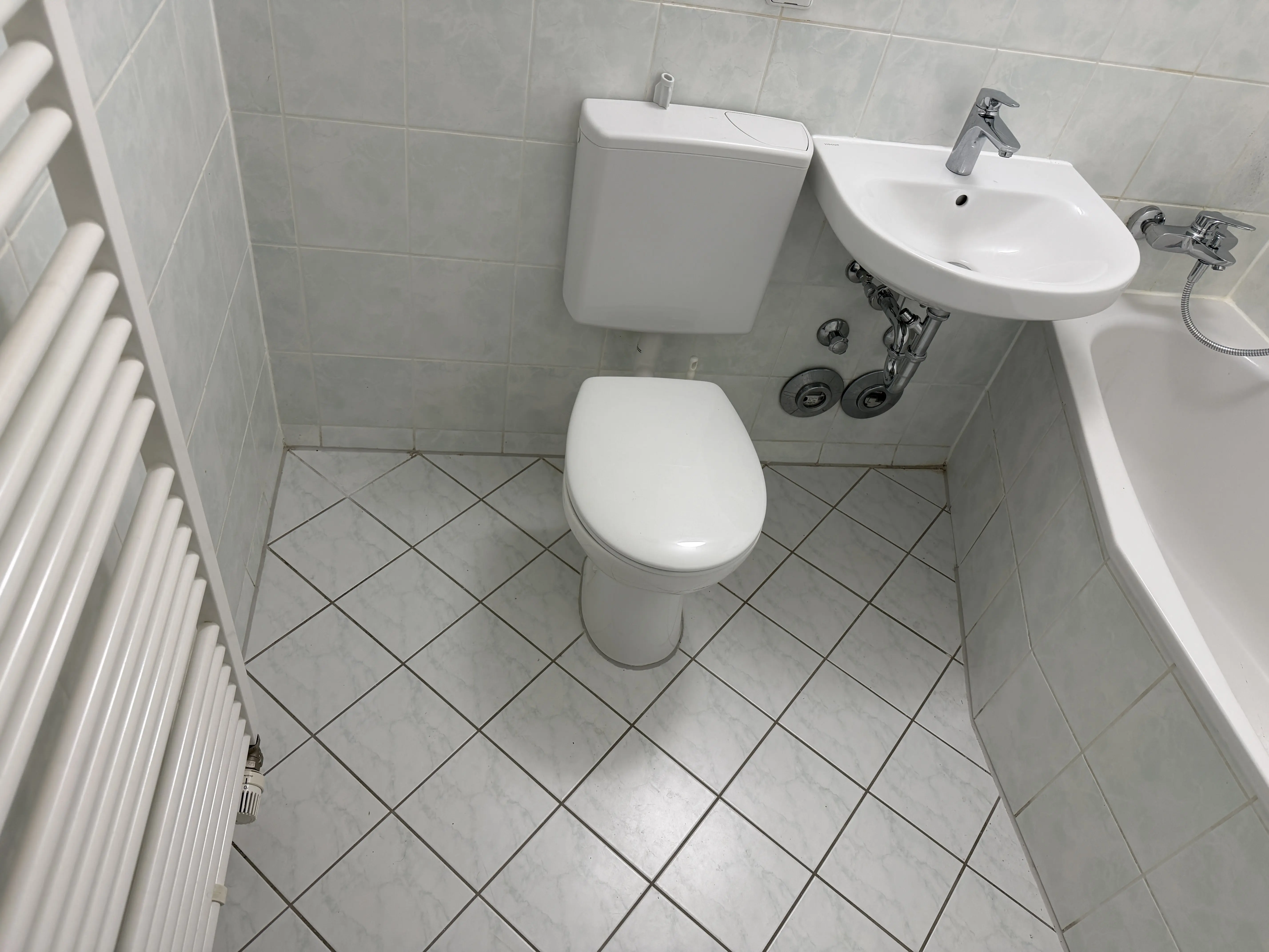 Wohnung Frankfurter Allee in Berlin
