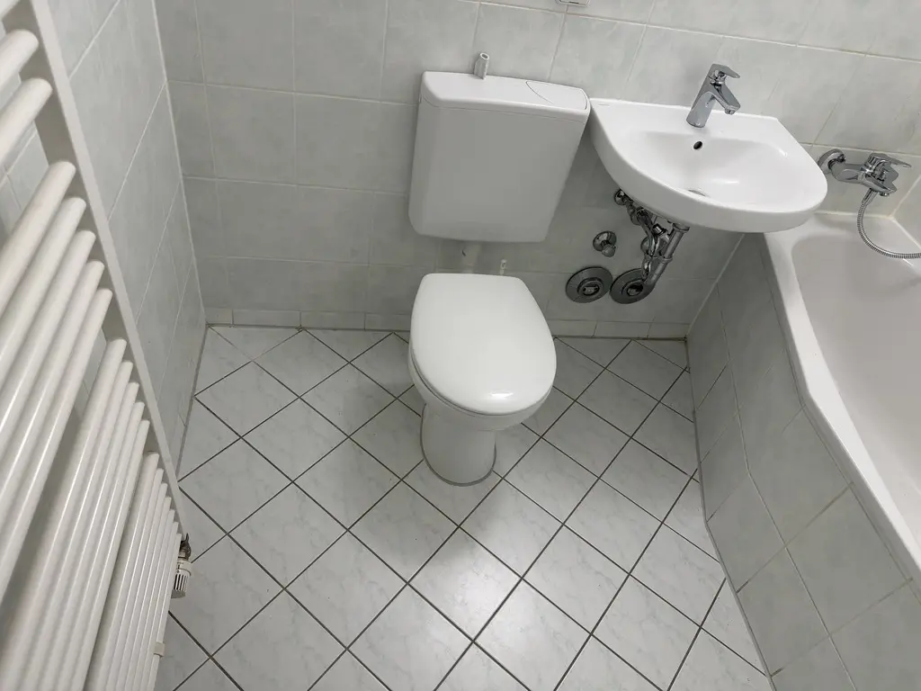 Wohnung Frankfurter Allee in Berlin