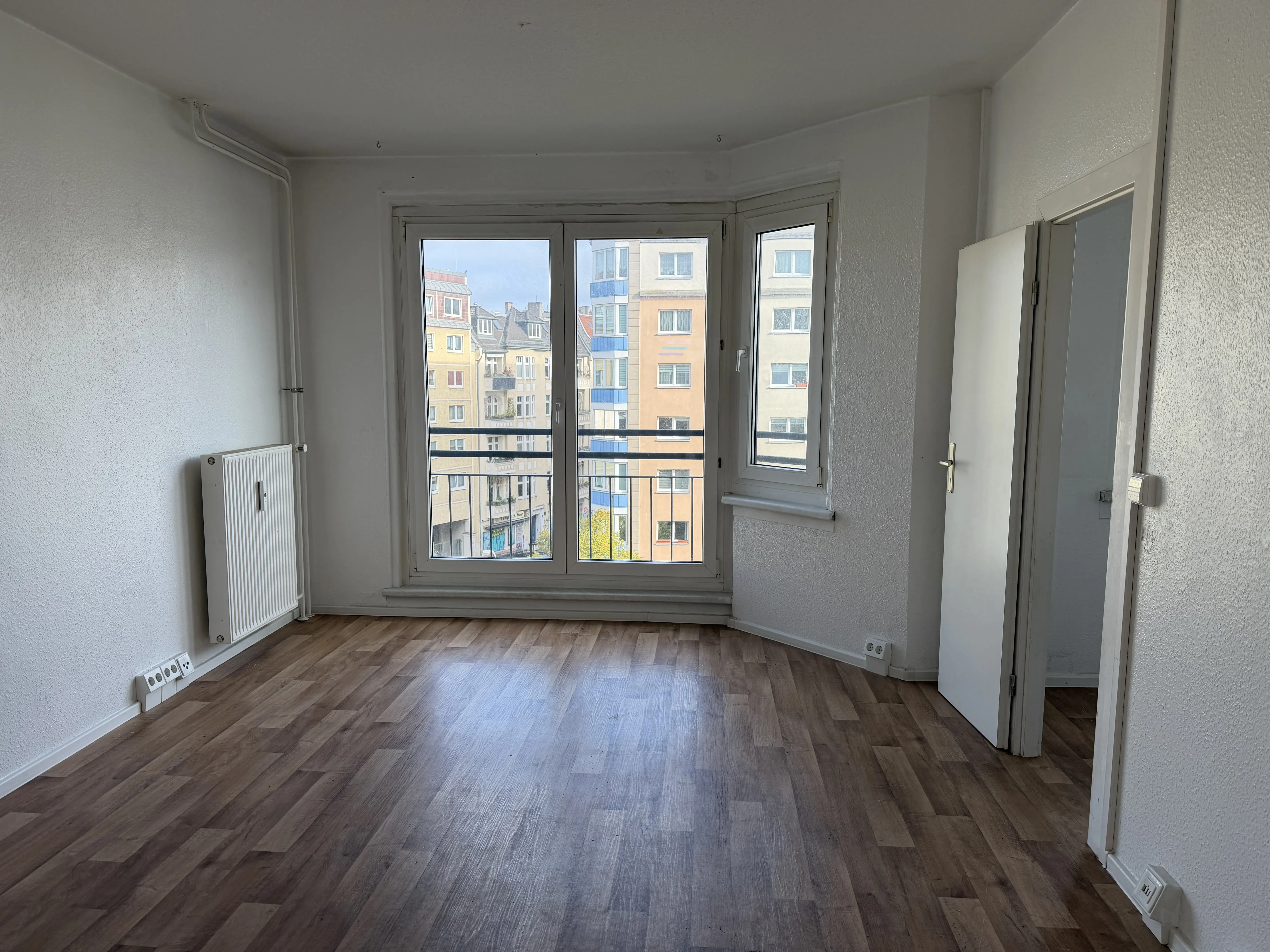 Wohnung Frankfurter Allee in Berlin