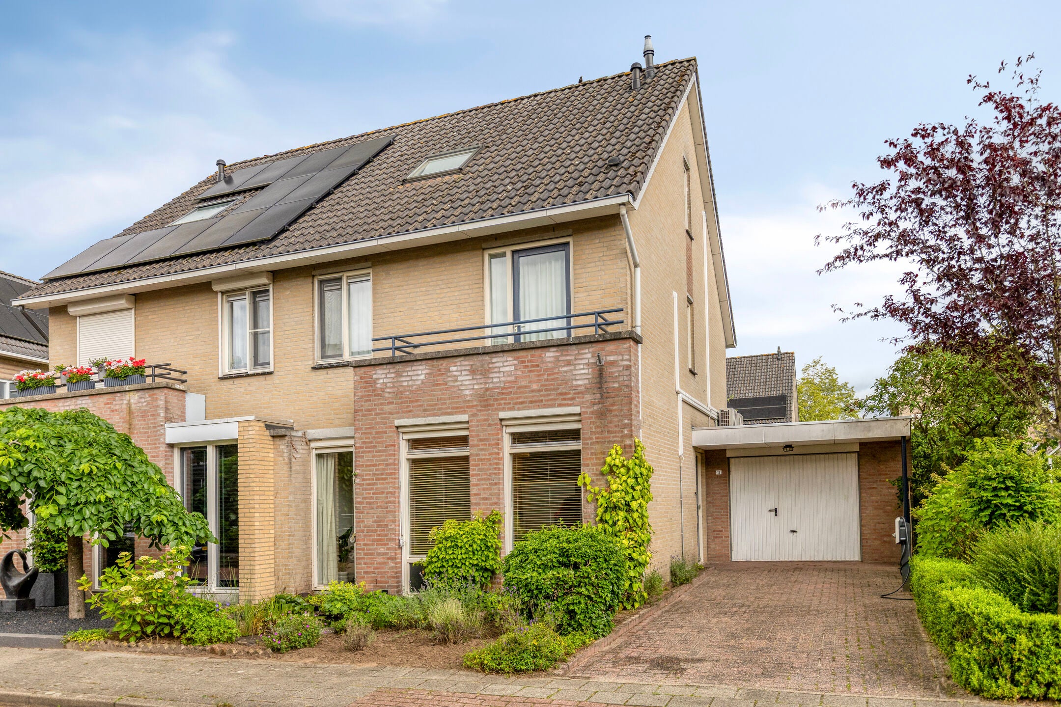 Klimheuvel 13 in Best
