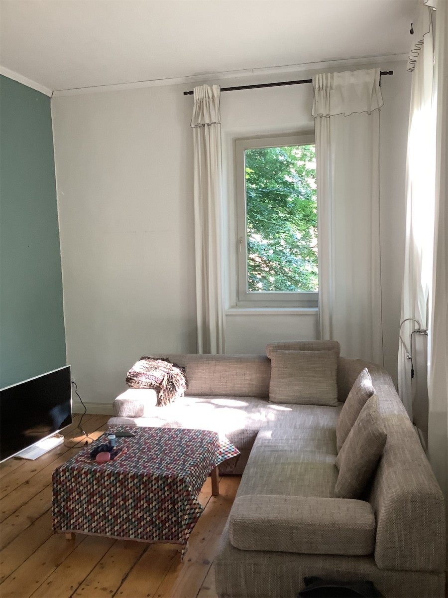 Wohnung Hofweg in Hamburg