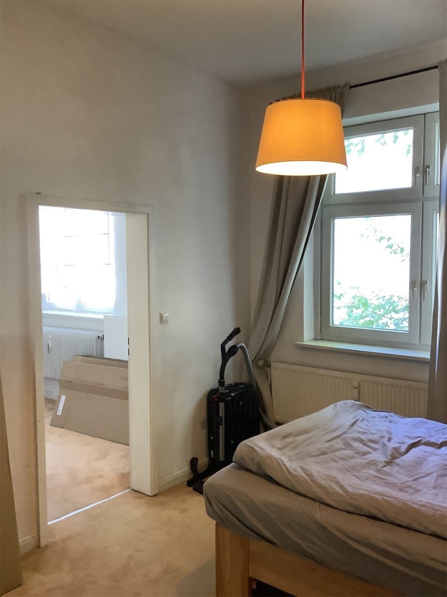 Wohnung Hofweg in Hamburg