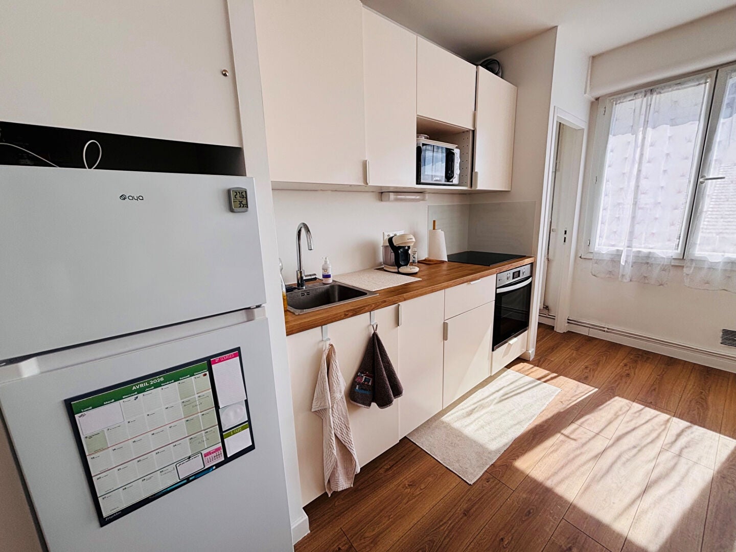 Appartement Rue Delord à Bordeaux