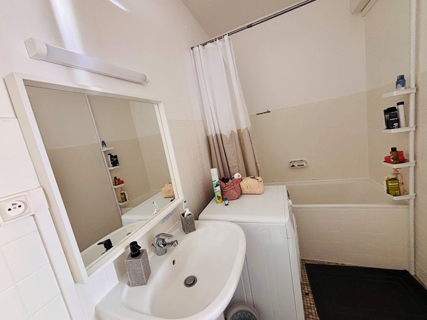 Appartement Rue Delord à Bordeaux