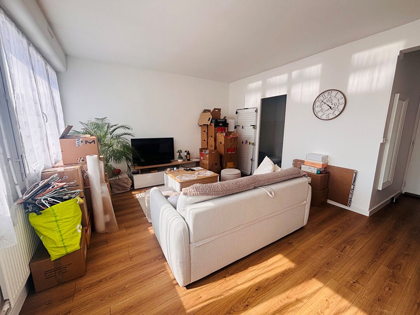 Appartement Rue Delord à Bordeaux