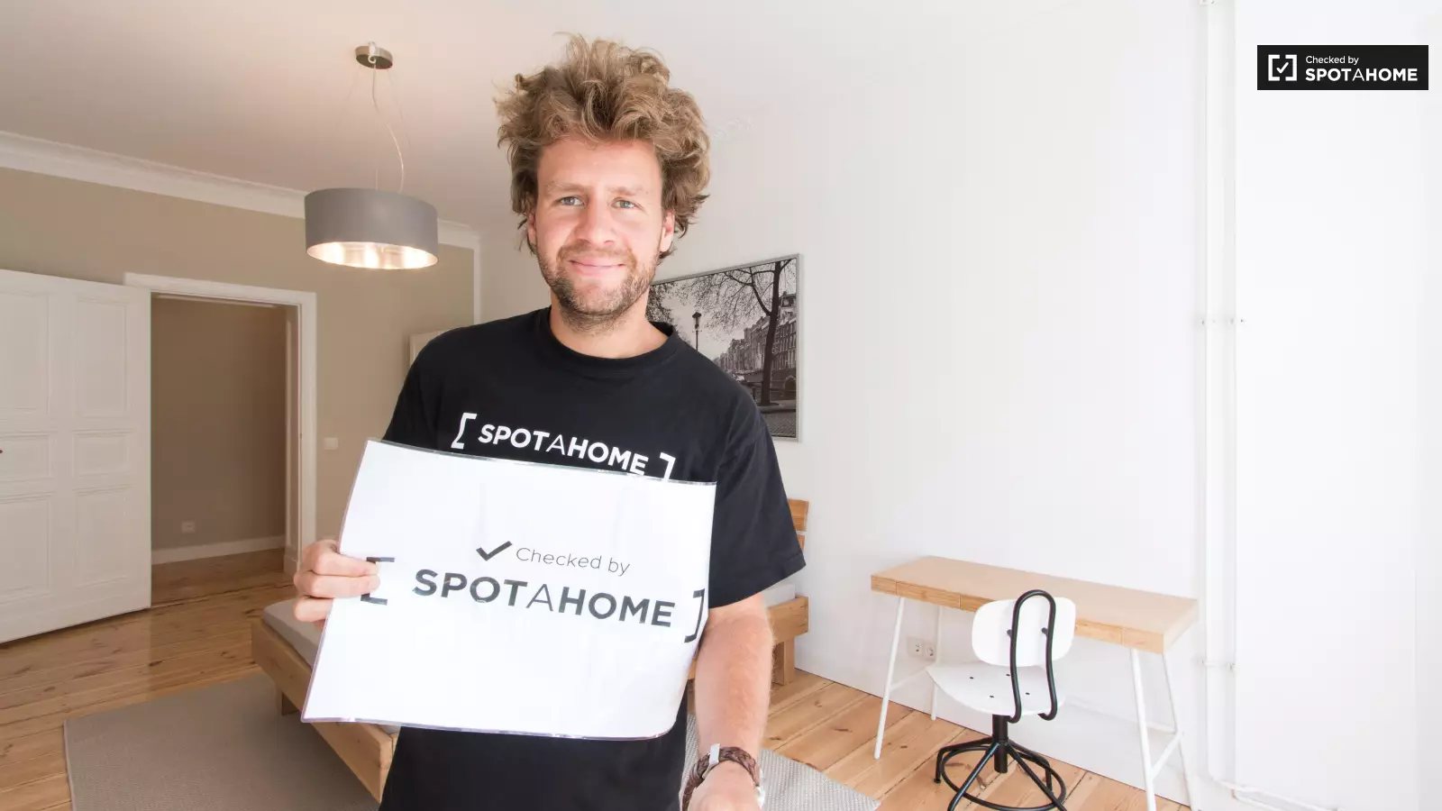 Wohnung Krossener Straße in Berlin