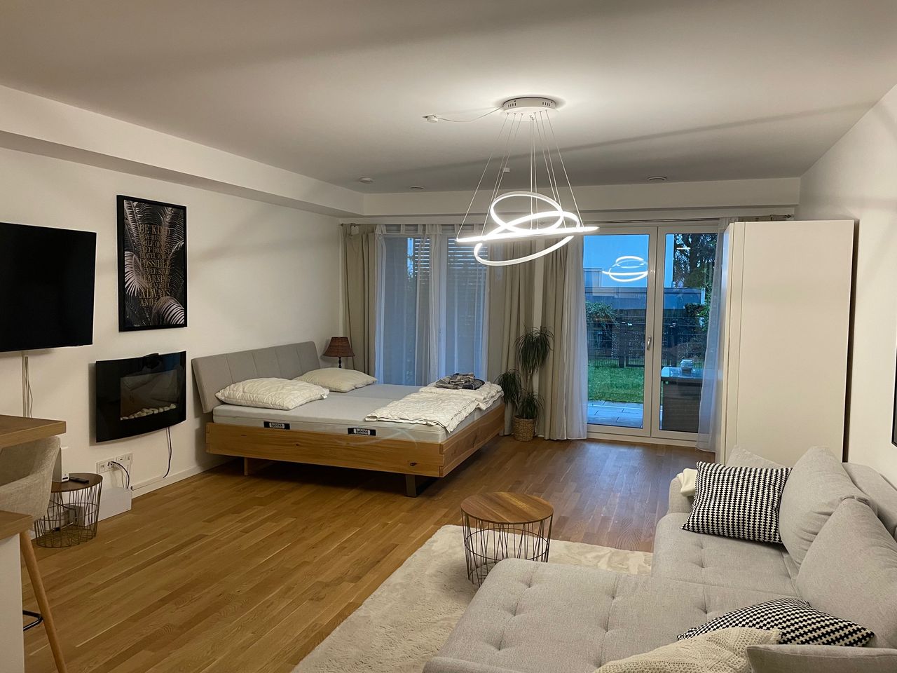 Wohnung Ginnheimer Stadtweg in Frankfurt am Main