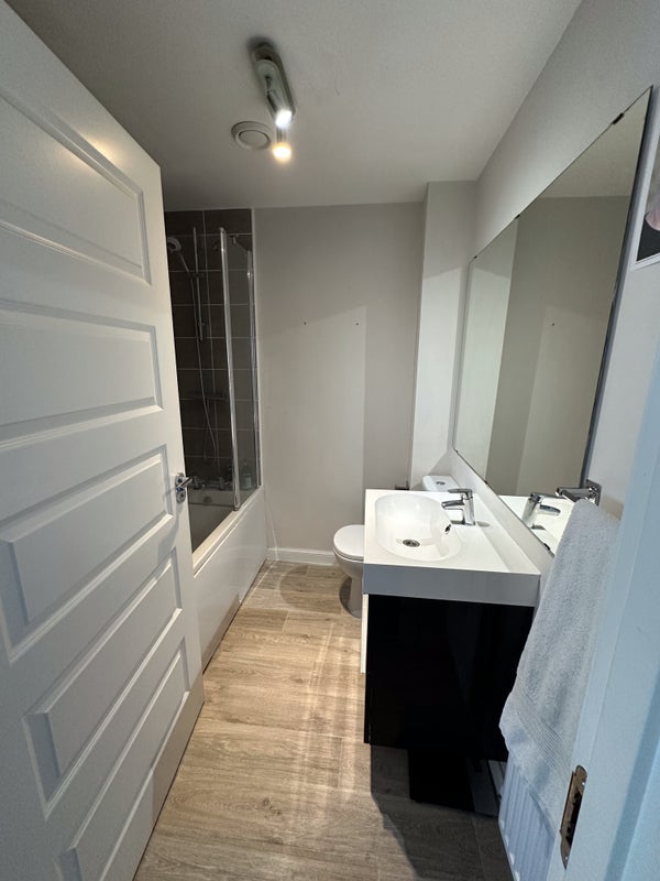Room Blackchapel Road in City of Edinburgh
