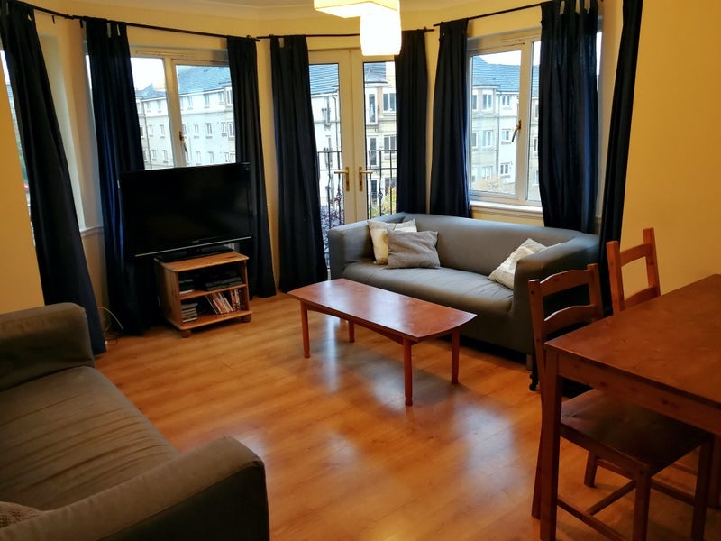 Room Easter Dalry Wynd in City of Edinburgh