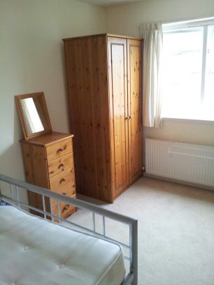 Room Easter Dalry Wynd in City of Edinburgh