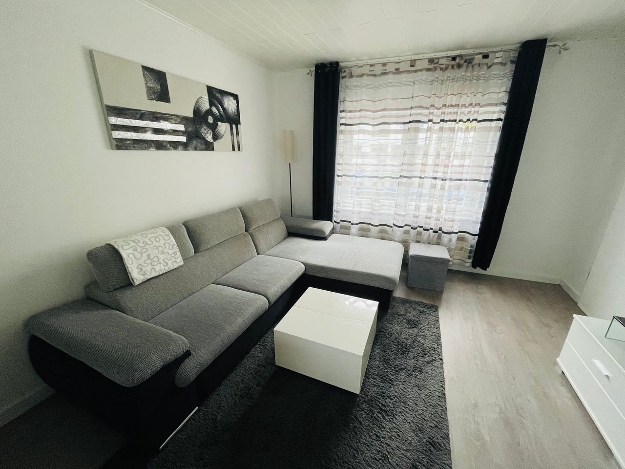 Wohnung Bergerstraße in Köln