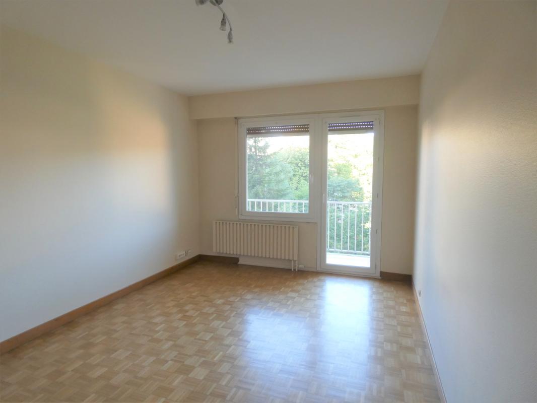 Appartement Cour d'Honneur à Chambéry