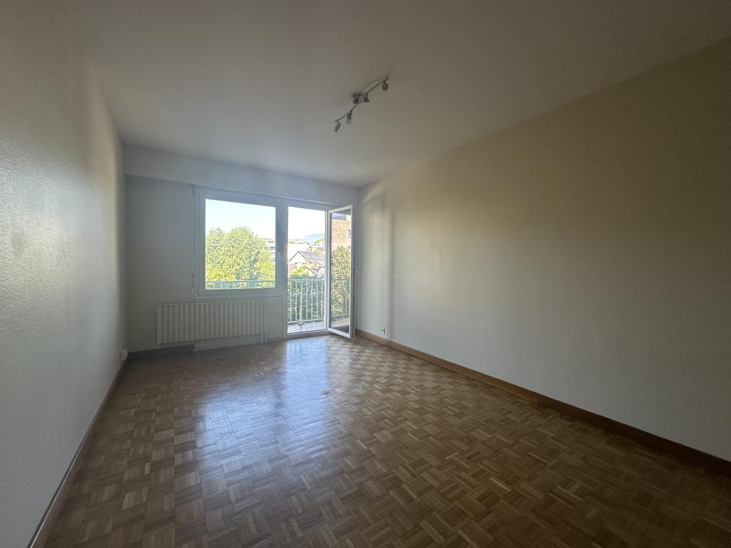 Appartement Cour d'Honneur à Chambéry