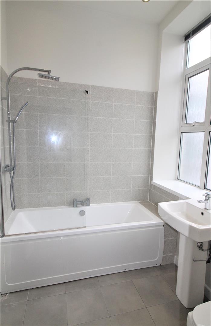 Flat Abbey Foregate in Shrewsbury