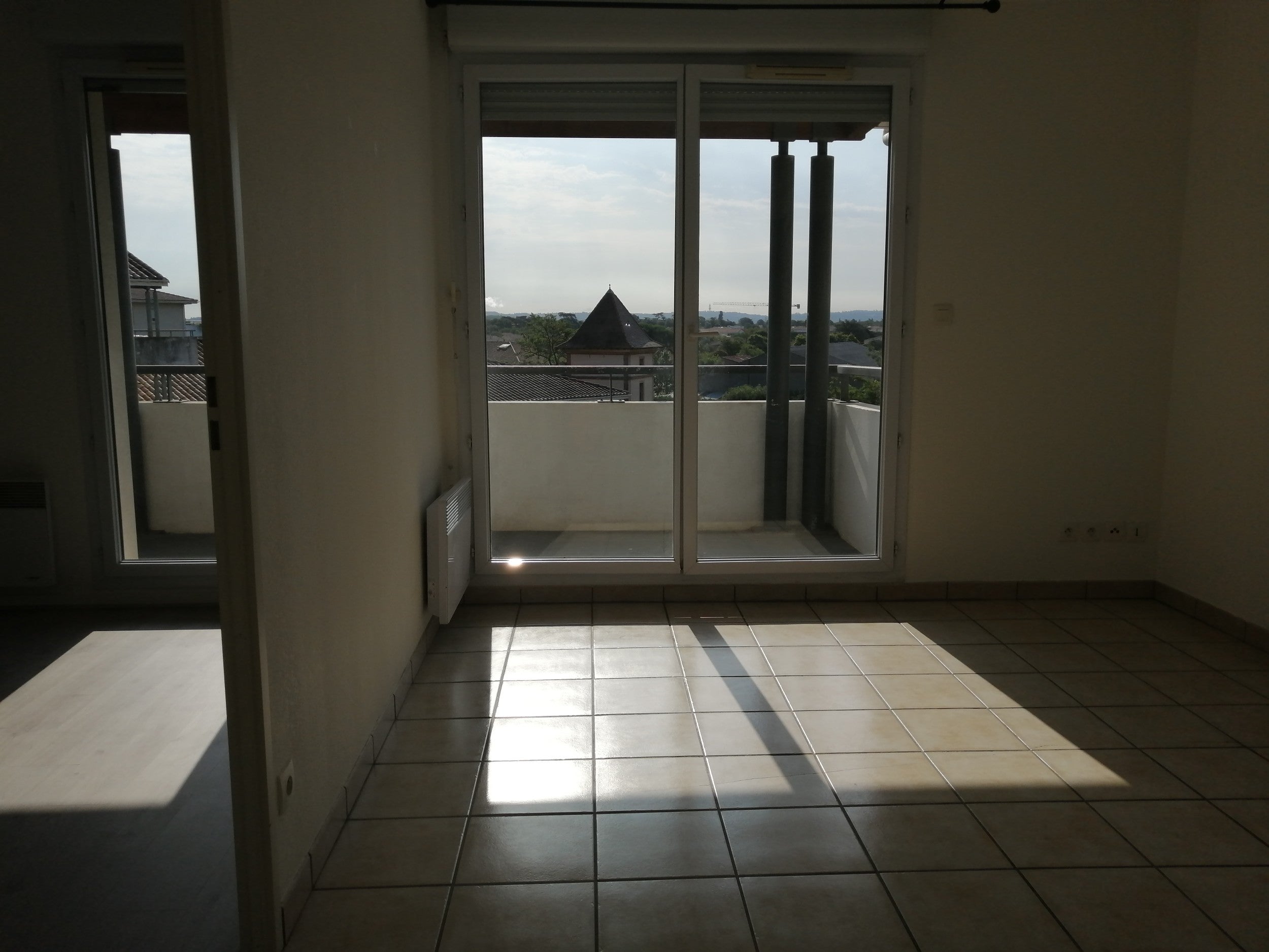 Appartement Rue Charles Baudelaire à Cugnaux