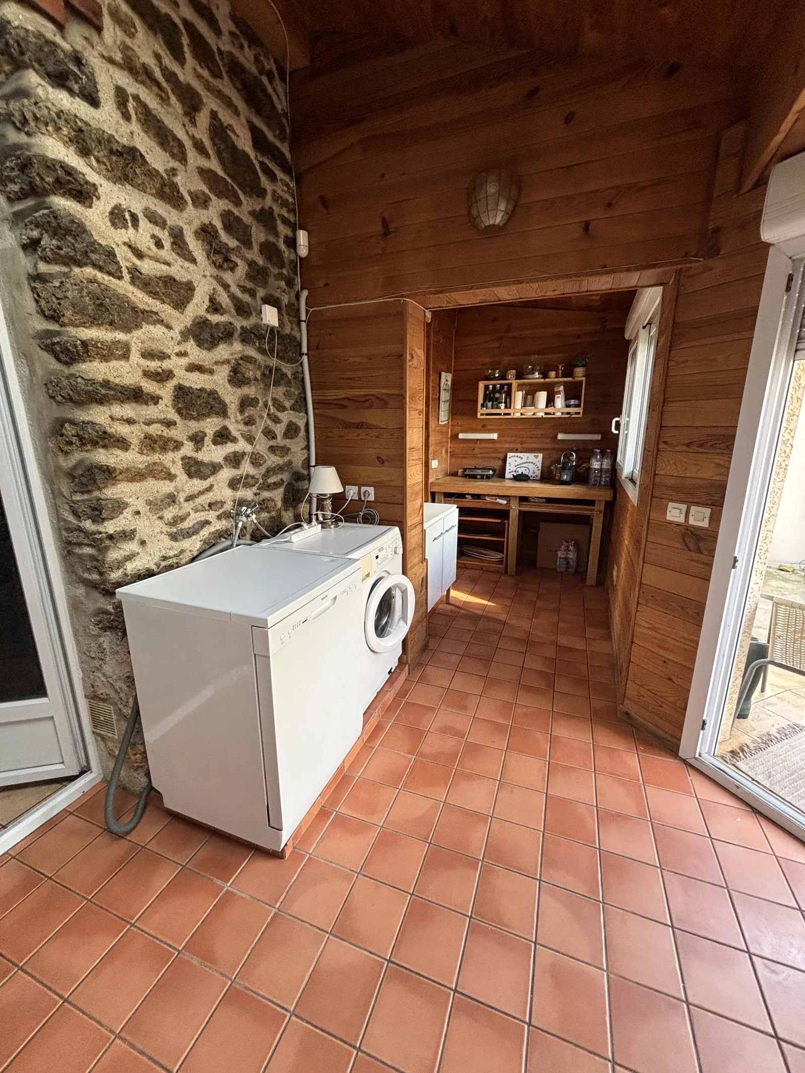 Room Rue Gallieni in Bobigny