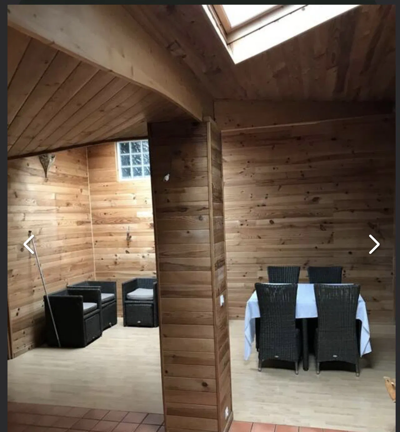 Room Rue Gallieni in Bobigny