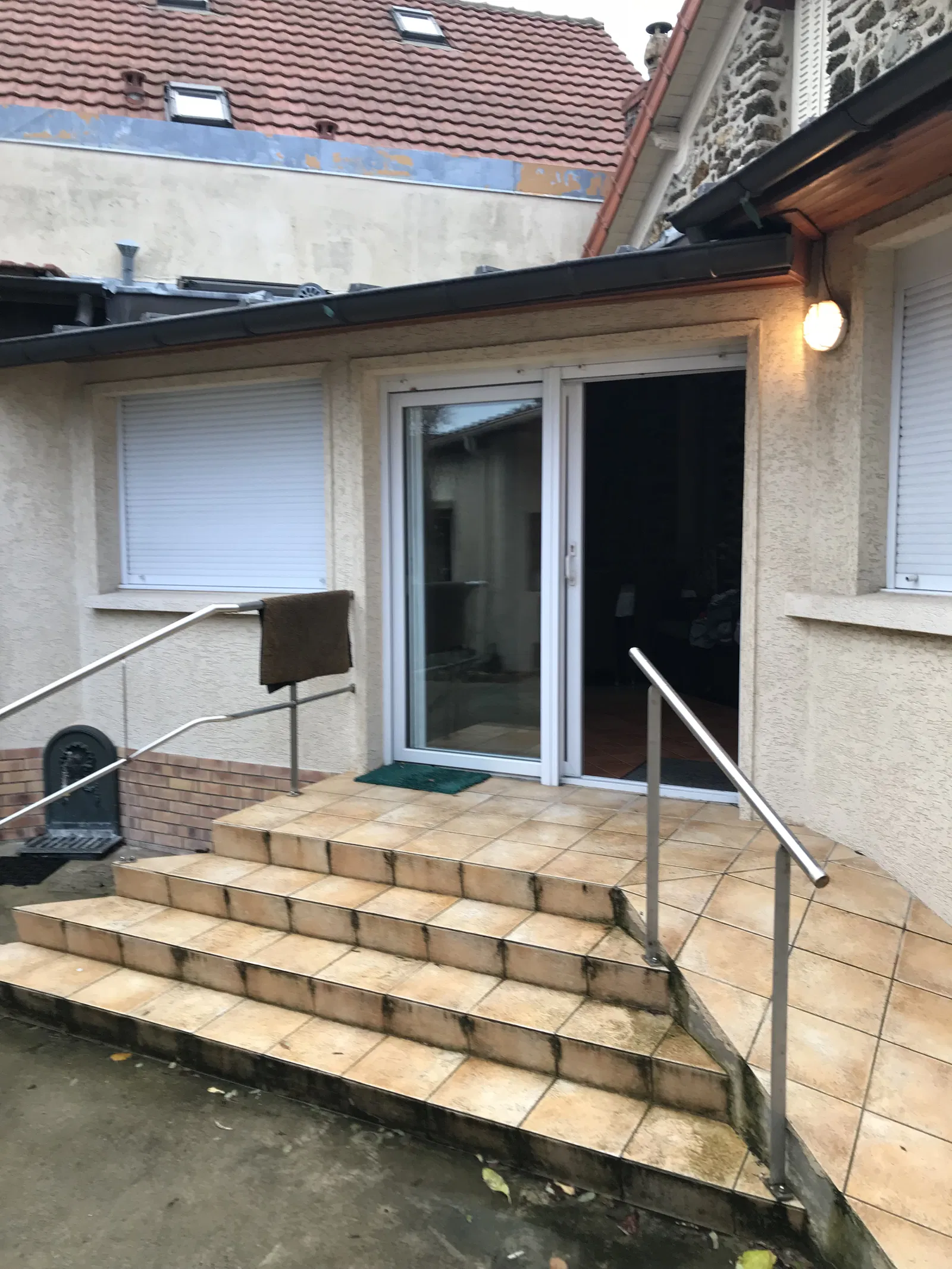 Room Rue Gallieni in Bobigny