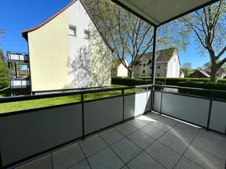 Wohnung Arenbergstraße in Essen