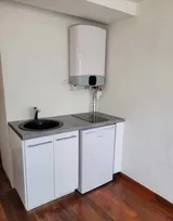 Appartement Rue Poissonnière à Paris