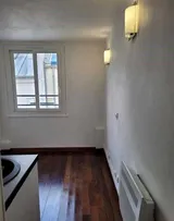 Appartement Rue Poissonnière à Paris