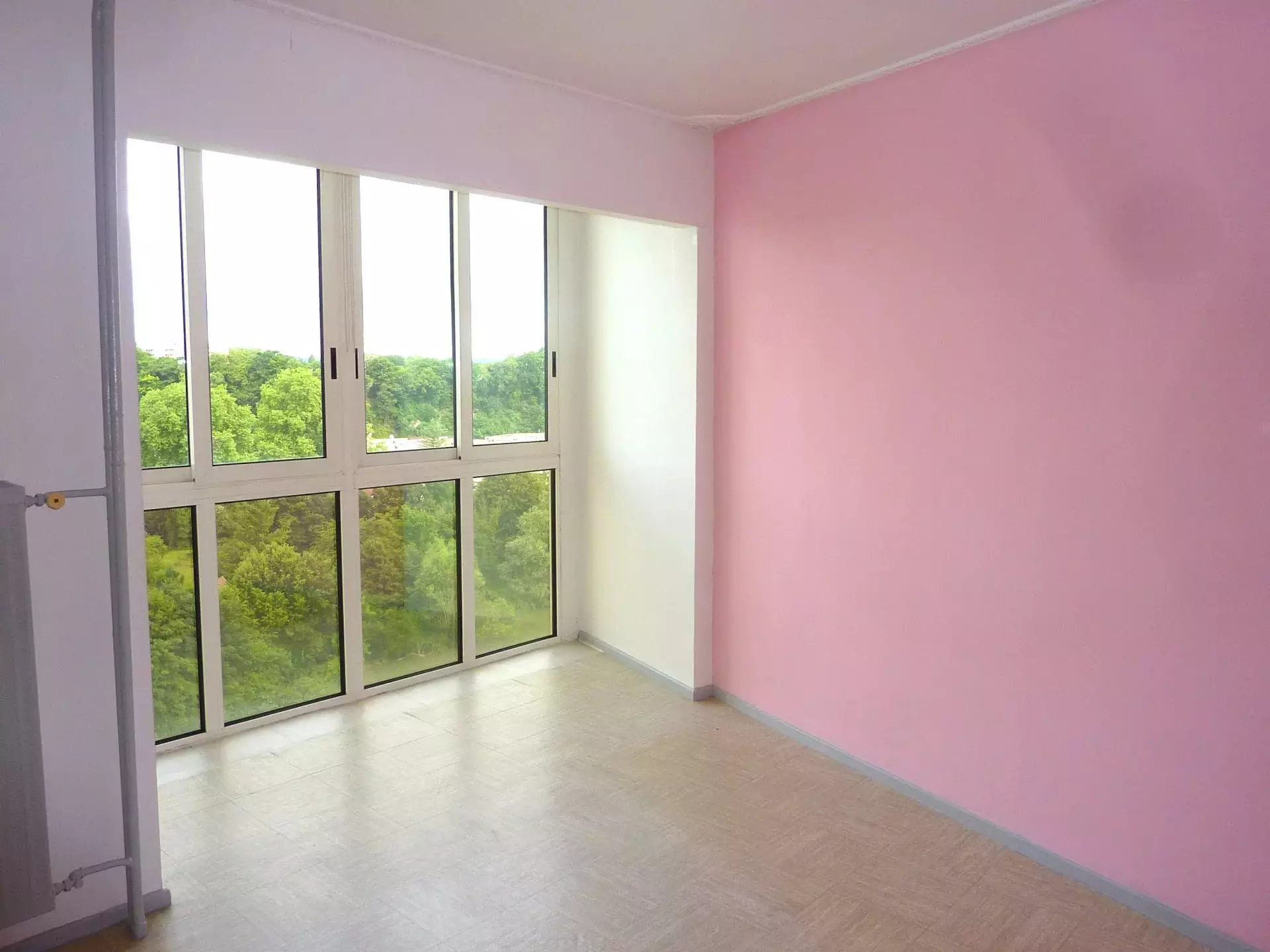 Flat Rue Viette in Exincourt