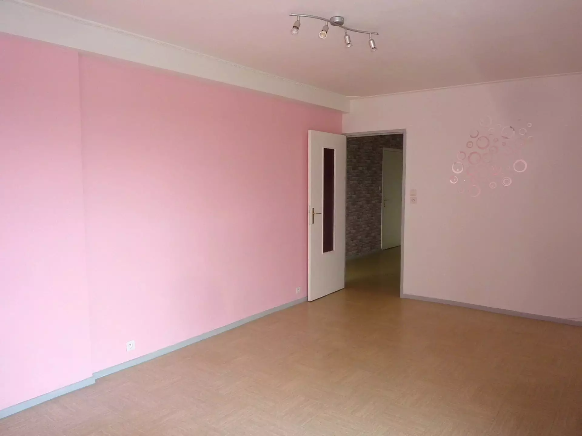 Flat Rue Viette in Exincourt