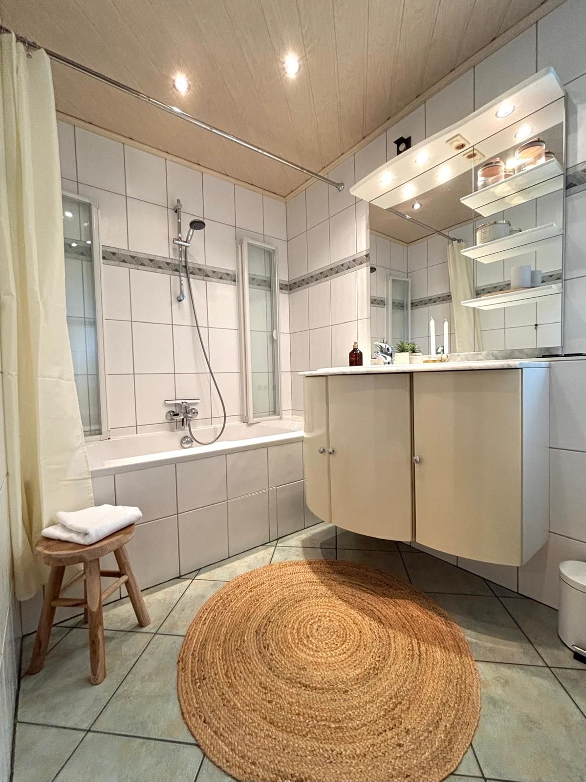 Wohnung Brebacher Straße in Bremen
