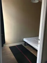 Chambre Rue de la Paix à Boulogne-sur-Mer