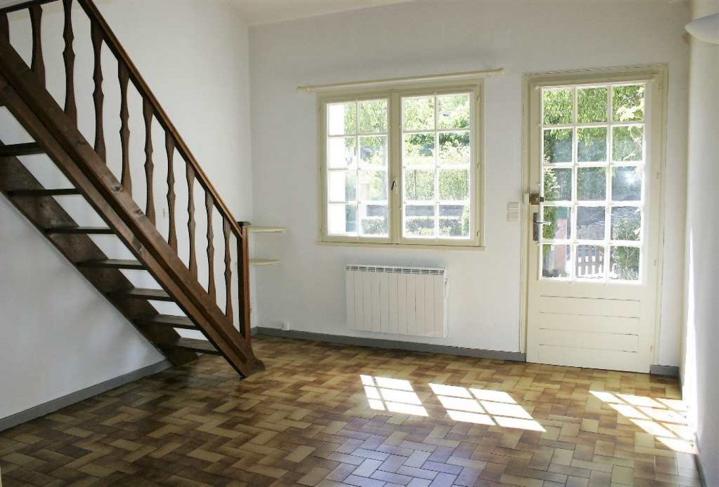 House Rue Alphonse Daudet in Lamalou-les-Bains