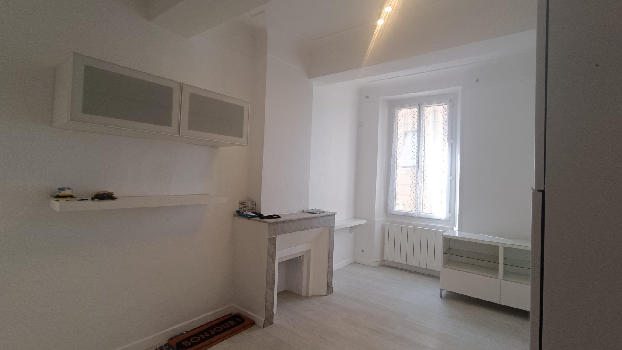 Appartement Avenue Guillabert à Antibes