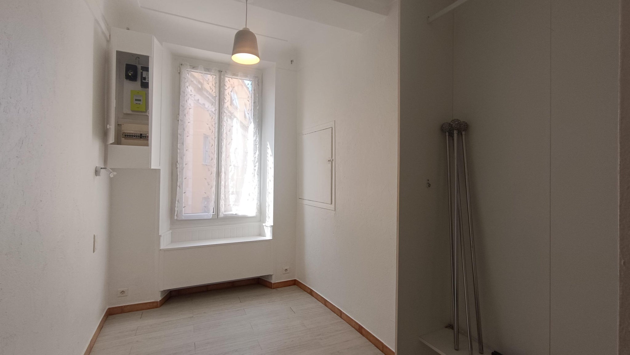 Appartement Avenue Guillabert à Antibes
