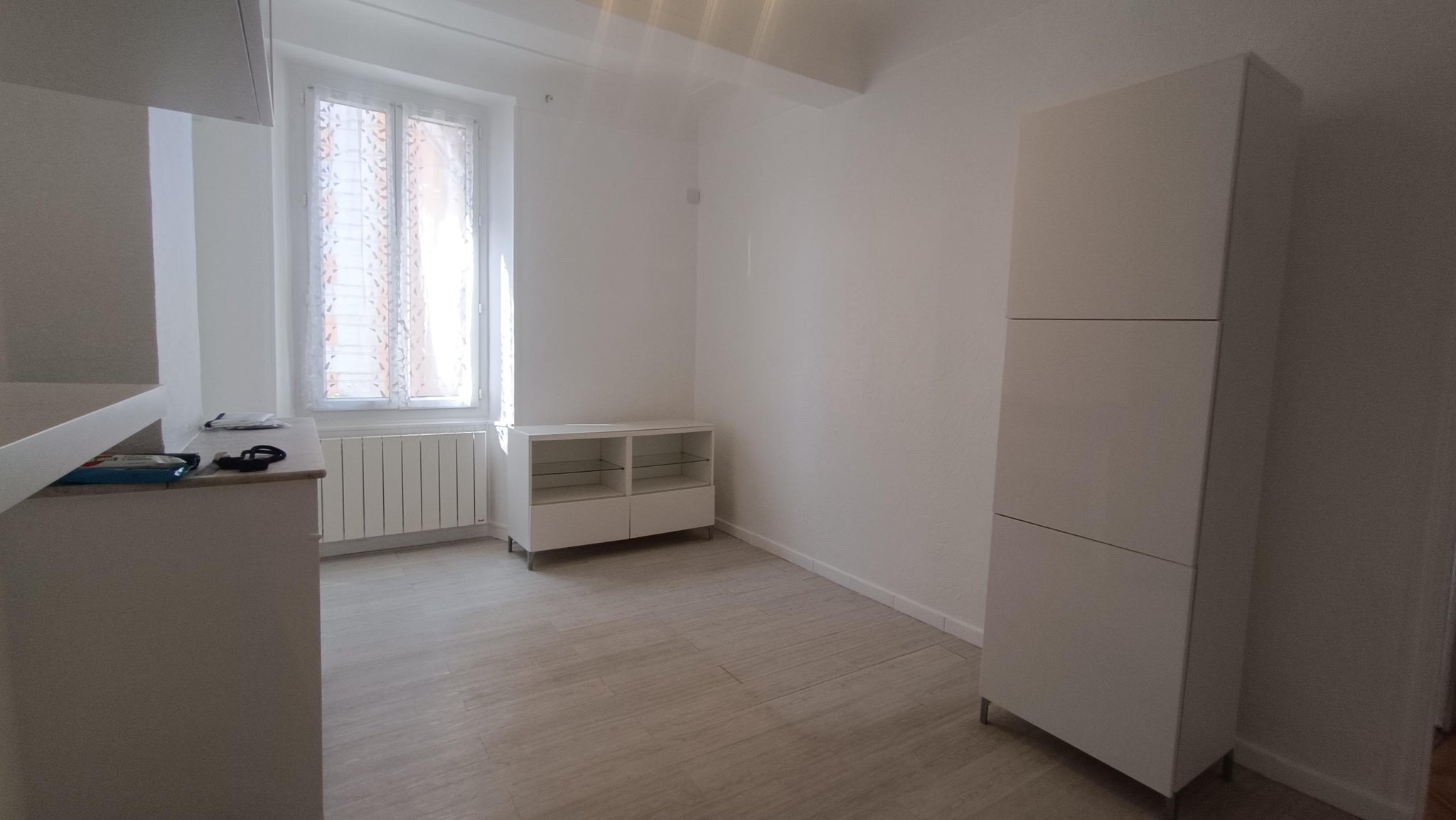 Appartement Avenue Guillabert à Antibes