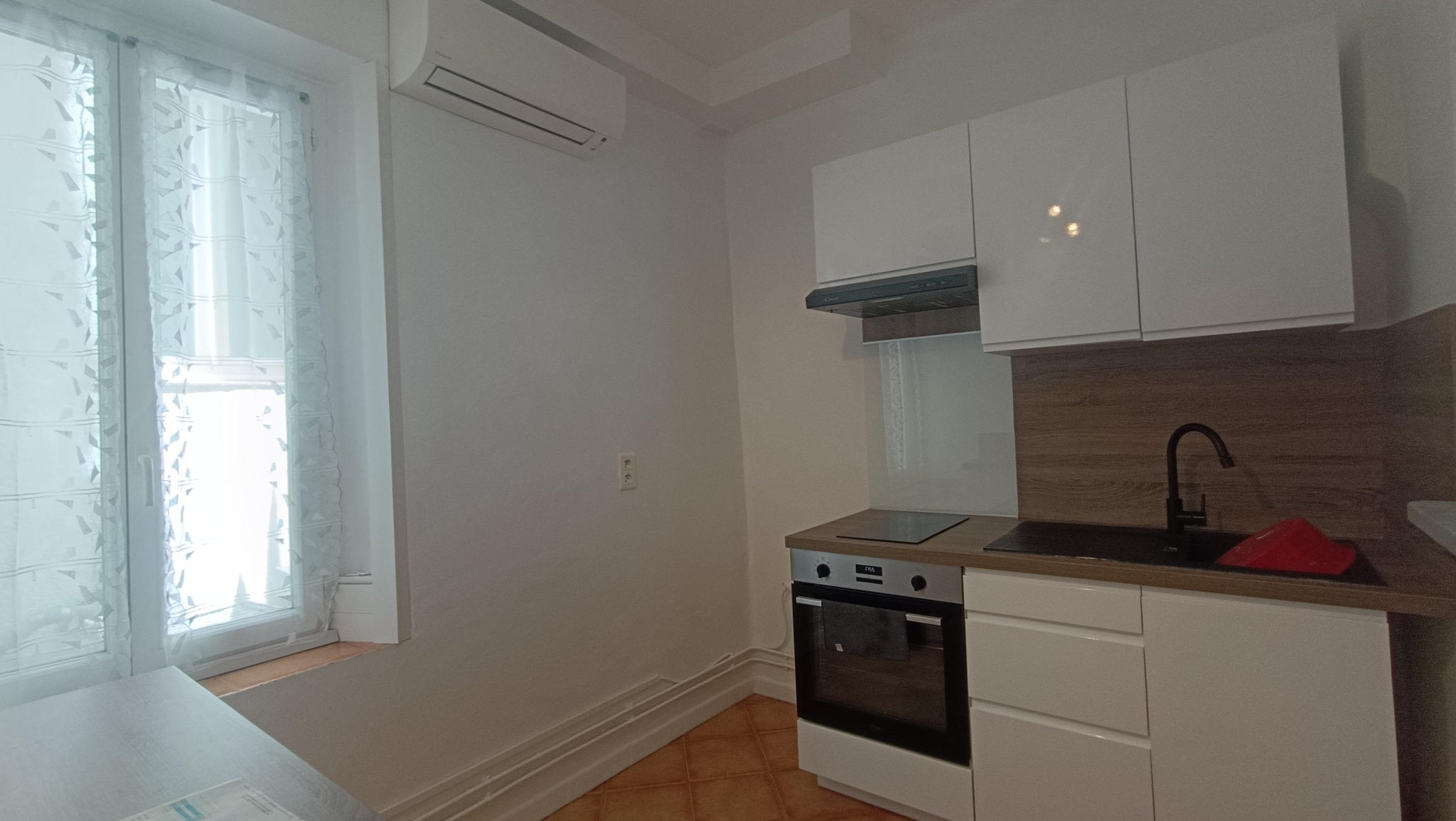 Appartement Avenue Guillabert à Antibes