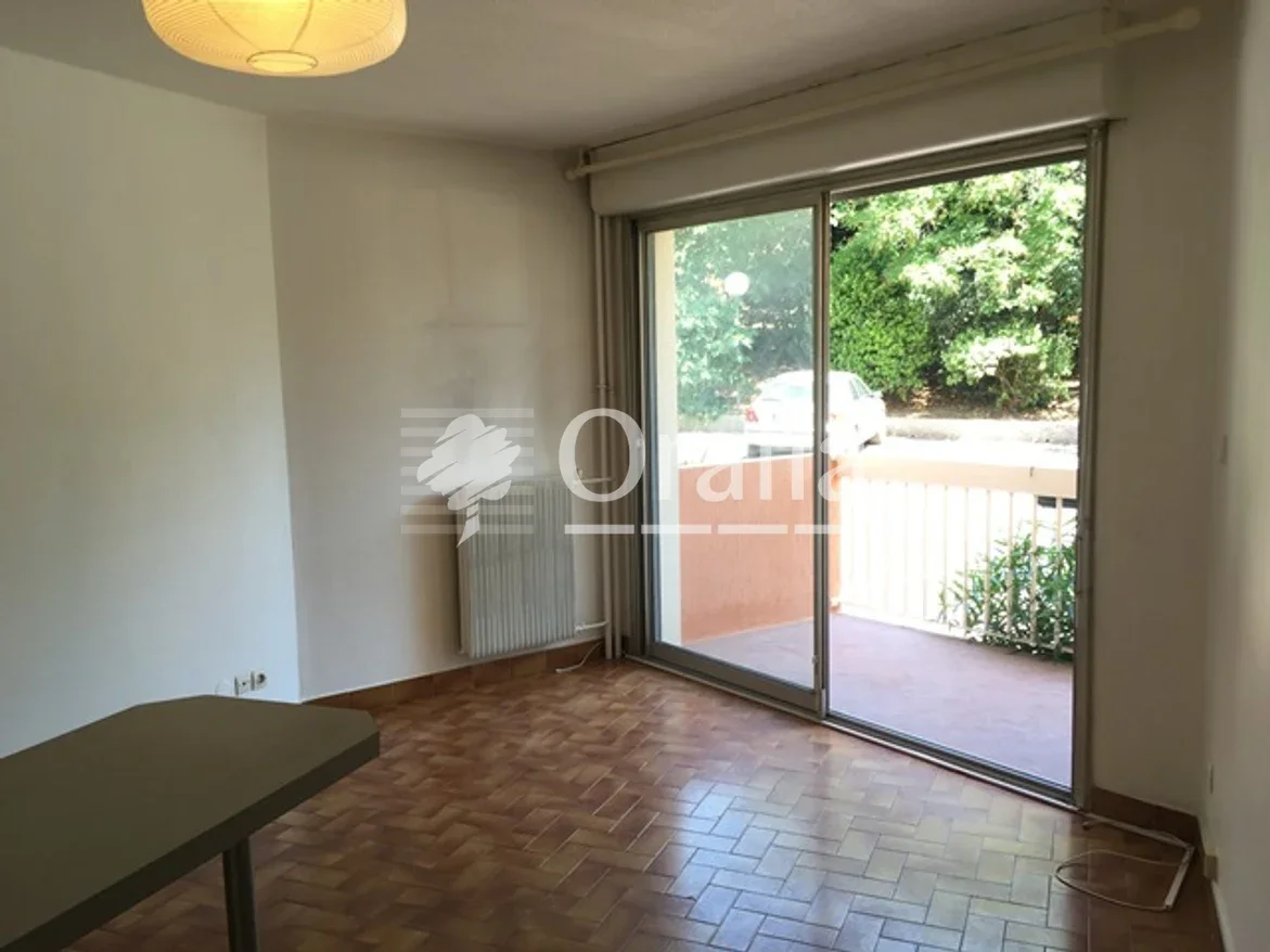 Appartement Avenue du Val de Montferrand à Montpellier