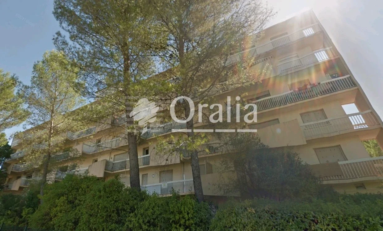 Appartement Avenue du Val de Montferrand à Montpellier