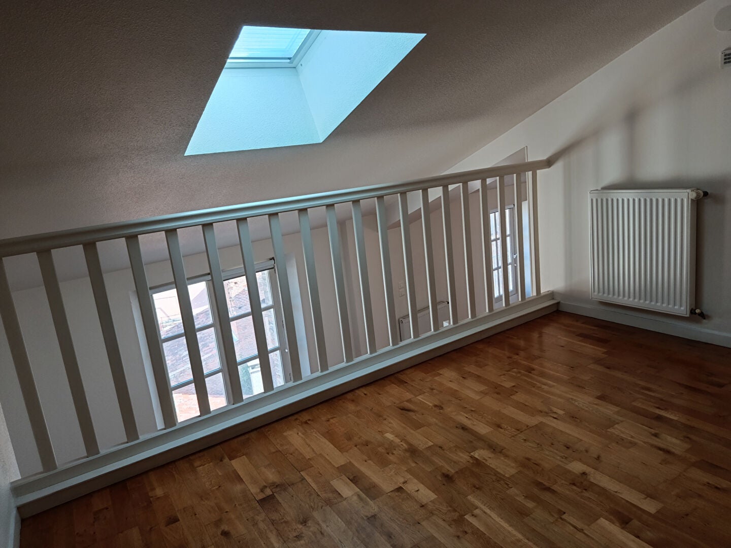 Flat Rue du Docteur Laurent Camboulives in Albi