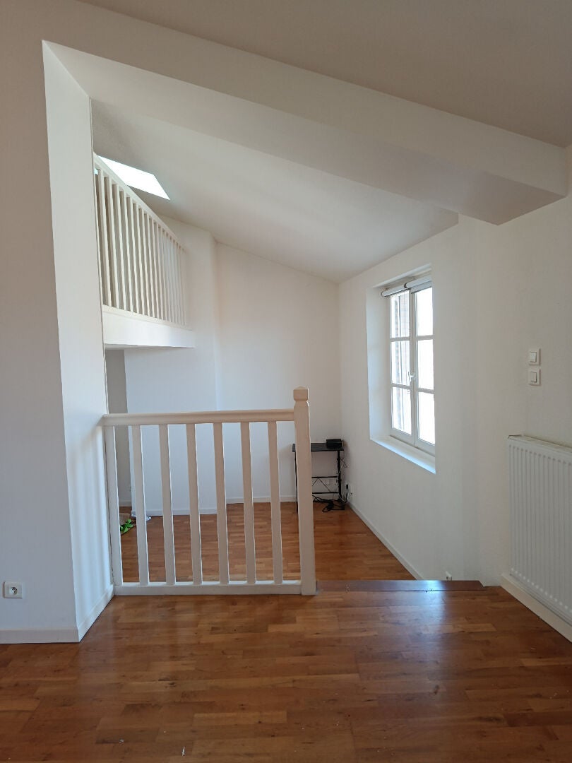 Flat Rue du Docteur Laurent Camboulives in Albi